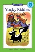 Cover: Yucky Riddles - Kids Can Press