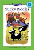 Cover: Yucky Riddles - Kids Can Press