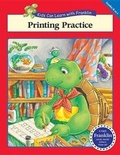 Cover: Printing Practice - Kids Can Press