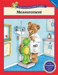 Cover: Measurement - Kids Can Press