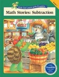 Cover: Math Stories: Subtraction - Kids Can Press