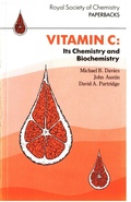 Cover: Vitamin C - Royal Society of Chemistry