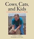 Cover: Cows, Cats, and Kids - Boyds Mills Press
