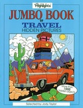Cover: Highlights Jumbo Book Of Travel Hp - Boyds Mills Press