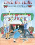 Cover: Deck the Halls - Boyds Mills Press