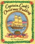 Cover: Captain Cook's Christmas Pudding - Boyds Mills Press