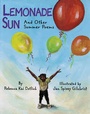 Cover: Lemonade Sun - Boyds Mills Press