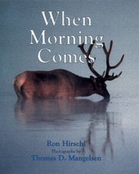 Enlarge image Cover: When Morning Comes - Boyds Mills Press