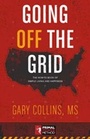 Cover: Going Off the Grid - Book Publishing Company