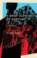 Cover: A Brief Alphabet of Torture - Fiction Collective Two