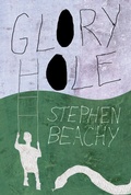 Cover: Glory Hole - Fiction Collective Two