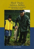 Cover: Black Ducks & Salmon Bellies - Donning Company Publishers