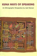 Cover: Kuna Ways of Speaking - Hats Off Books