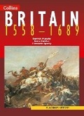 Cover: Britain 1558-1689 - Collins Educational