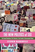 Cover: The New Politics of Sex - Angelico Press