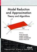 Cover: Model Reduction and Approximation - Society for Industrial & Applied Mathematics,U.S.
