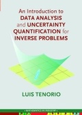 Cover: An Introduction to Data Analysis and Uncertainty Quantification for Inverse Problems - Society for Industrial & Applied Mathematics,U.S.