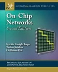 Cover: On-Chip Networks - Morgan and Claypool Life Sciences