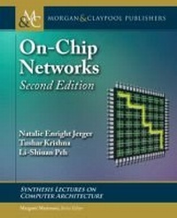 Enlarge image Cover: On-Chip Networks - Morgan and Claypool Life Sciences