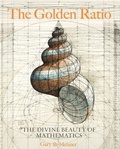 Cover: The Golden Ratio - Race Point Publishing