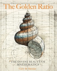 Enlarge image Cover: The Golden Ratio - Race Point Publishing