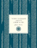 Cover: Twenty Thousand Leagues Under the Sea: Volume 56 - Race Point Publishing