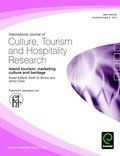 Cover: Island Tourism - Emerald Group Publishing Ltd