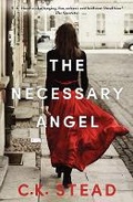 Cover: The Necessary Angel - A&U New Zealand