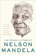 Cover: The Prison Letters of Nelson Mandela - Liveright Publishing Corporation