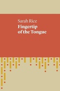 Cover: Fingertip of the Tongue - UWAP