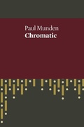 Cover: Chromatic - UWAP