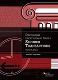 Cover: Developing Professional Skills - Foundation Press