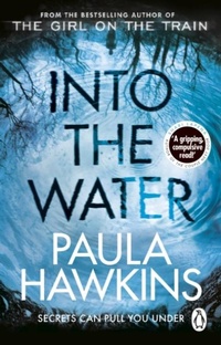 Abbildung von: Into the Water - Black Swan