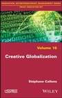Cover: Creative Globalization - Wiley-ISTE