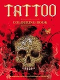 Cover: Tattoo Designs - Igloo Books Ltd