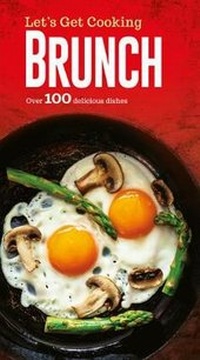 Enlarge image Cover: Brunch - Igloo Books Ltd
