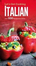 Cover: Italian - Igloo Books Ltd
