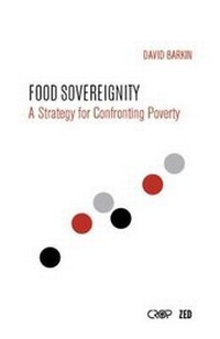 Enlarge image Cover: Food Sovereignty - Zed Books Ltd