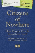 Cover: Citizens of Nowhere - Zed Books Ltd