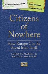 Enlarge image Cover: Citizens of Nowhere - Zed Books Ltd