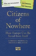 Cover: Citizens of Nowhere - Zed Books Ltd
