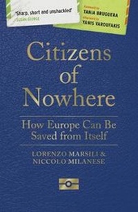 Enlarge image Cover: Citizens of Nowhere - Zed Books Ltd