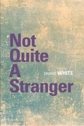 Cover: Not Quite A Stranger - FastPrint Publishing