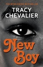 Cover: New Boy - Vintage