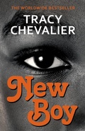 Cover: New Boy - Vintage