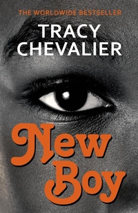 Abbildung von: New Boy - Vintage