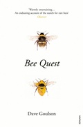 Cover: Bee Quest - Vintage