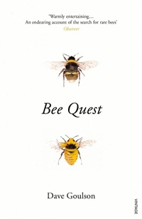 Abbildung von: Bee Quest - Vintage
