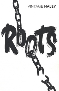 Enlarge image Cover: Roots - Vintage Classics