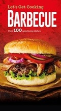 Cover: Barbecue - Igloo Books Ltd